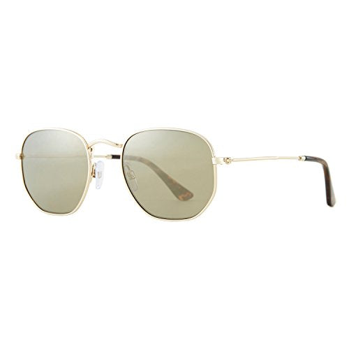 Classic Aviator Polarized Sunglasses