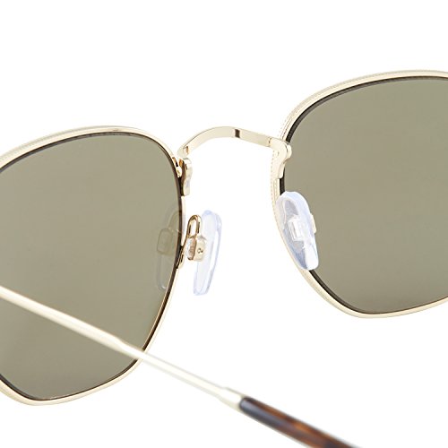 Classic Aviator Polarized Sunglasses