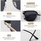 Women Retro Sunglasses