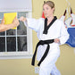 Aship Rebreakable Boards Martial Arts Taekwondo Karate MMA Ninja Training Practice ABS+EVA Foam Breaking Board for Kids Adults- 4Pack Full Color