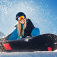 Avoalre Snowboard Ski Goggles Snow Glasses - UV400 Snowmobile Goggles Anti Fog - Interchangeable Snow Goggles Dual Layers Lens Skiing Equipment for Men Women Youth Kids Winter Outdoor Sport Skiing